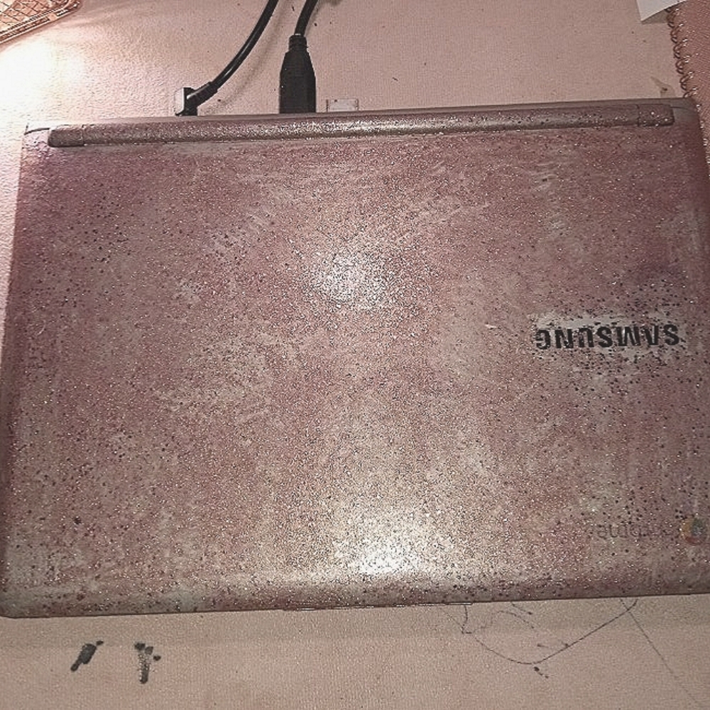 Samsung Google Chrome laptop